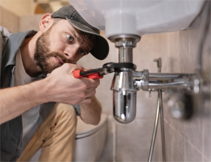 Remodelación menor en vivienda o negocio