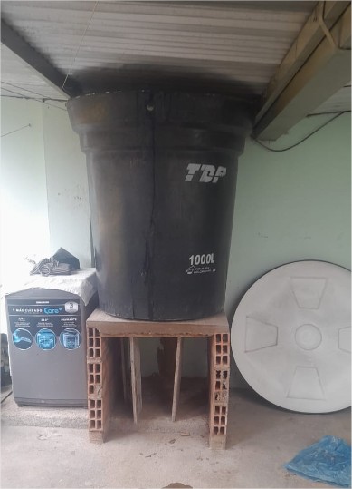 Instalación de grifería y puntos hidráulicos