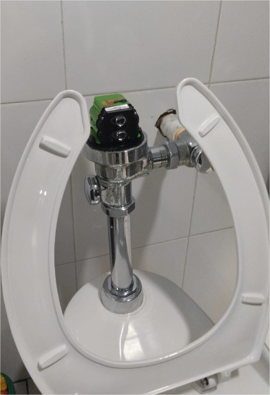 Mantenimiento de plomería en hogar u oficina