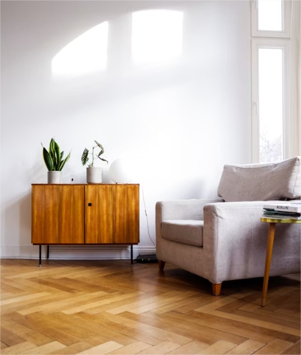 Pintura interior