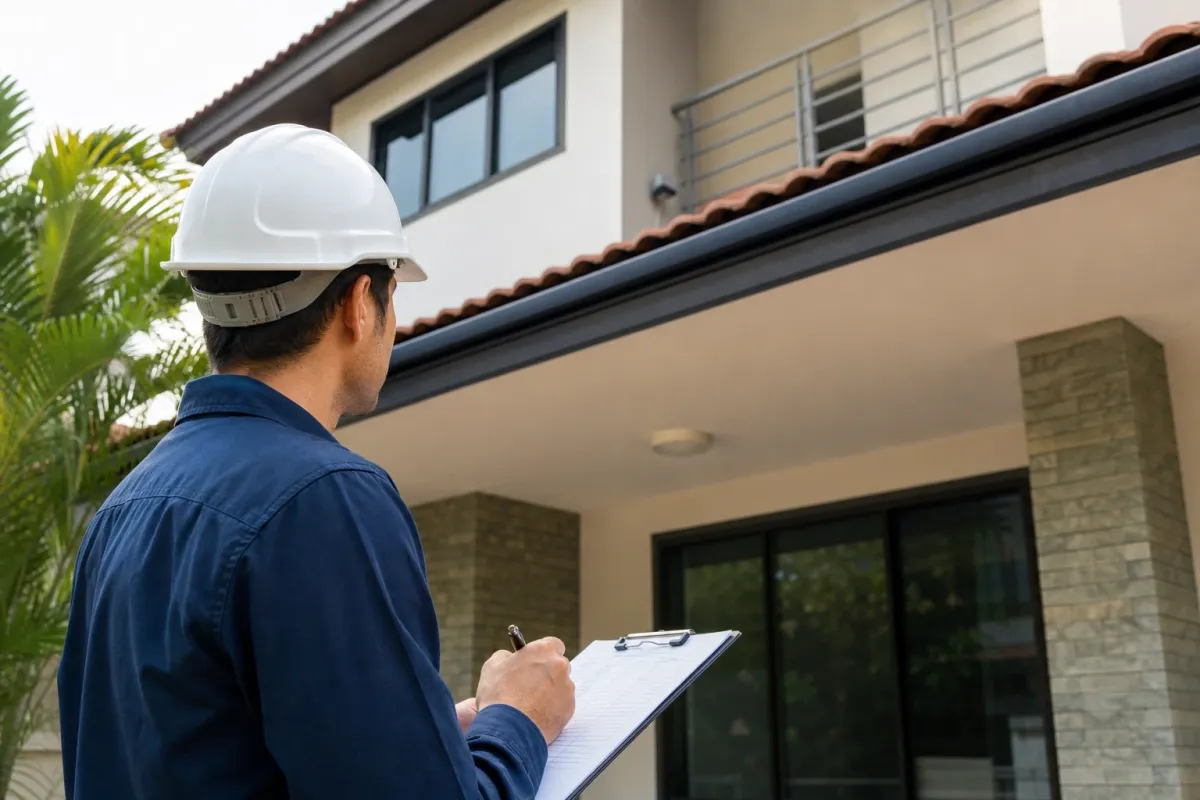 Cada cuánto hacer mantenimiento en una vivienda en Colombia: Guía completa